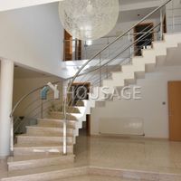 Villa in Republic of Cyprus, Lemesou, 430 sq.m.
