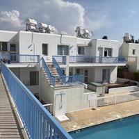 Квартира на Кипре, Пафос, 55 кв.м.