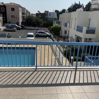 Квартира на Кипре, Пафос, 55 кв.м.