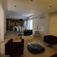 Villa in Republic of Cyprus, Lemesou, 430 sq.m.