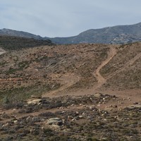 Земельный участок в Греции, Крит, Ираклион