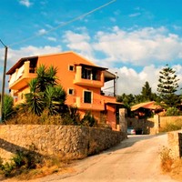 Квартира в Греции, Ионические острова, 50 кв.м.