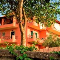 Flat in Greece, Ionian Islands, 33 sq.m.