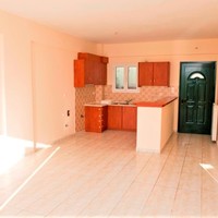 Flat in Greece, Ionian Islands, 33 sq.m.