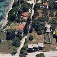 Villa in Greece, Ionian Islands, 100 sq.m.
