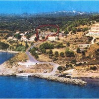 Villa in Greece, Ionian Islands, 100 sq.m.