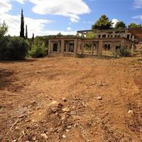 Villa in Greece, Ionian Islands, 900 sq.m.