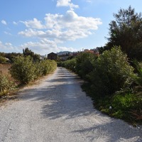 Land plot in Greece, Crete, Chania