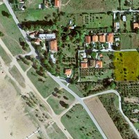 Land plot in Greece, Central Macedonia, Center