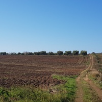 Land plot in Greece, Central Macedonia, Center