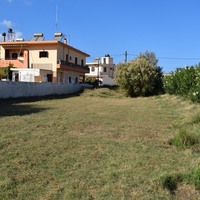 Земельный участок в Греции, Крит, Ханья