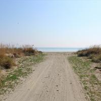 Land plot in Greece, Central Macedonia, Center