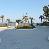 Flat in Greece, Central Macedonia, Center, 54 sq.m.