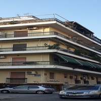 Квартира в Греции, Аттика, Афины, 60 кв.м.