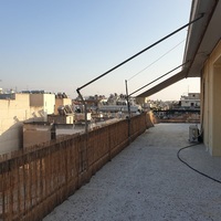 Квартира в Греции, Аттика, Афины, 60 кв.м.