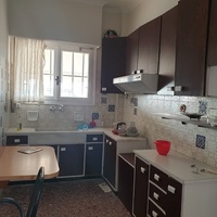 Квартира в Греции, Аттика, Афины, 60 кв.м.