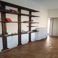 Квартира в Греции, Аттика, Афины, 60 кв.м.