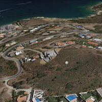 Land plot in Greece, Crete, Irakleion