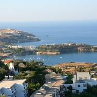 Land plot in Greece, Crete, Irakleion