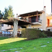 Таунхаус в Греции, Центральная Македония, Центр, 85 кв.м.