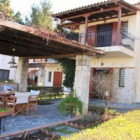 Таунхаус в Греции, Центральная Македония, Центр, 85 кв.м.