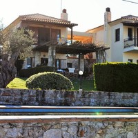 Таунхаус в Греции, Центральная Македония, Центр, 85 кв.м.