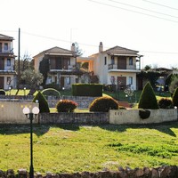 Таунхаус в Греции, Центральная Македония, Центр, 85 кв.м.