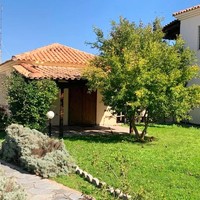 Таунхаус в Греции, Центральная Македония, Центр, 85 кв.м.