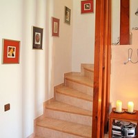 Таунхаус в Греции, Центральная Македония, Центр, 85 кв.м.