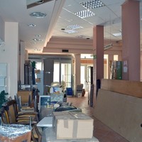 Business center in Greece, Crete, Irakleion, 270 sq.m.