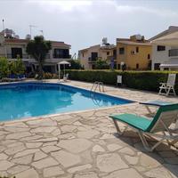Townhouse in Republic of Cyprus, Eparchia Pafou, Paphos, 110 sq.m.
