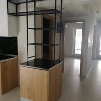 Flat in Greece, Central Macedonia, Center, 75 sq.m.