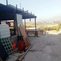 Business center in Greece, Crete, Irakleion, 320 sq.m.