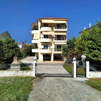 Flat in Greece, Central Macedonia, Center, 73 sq.m.