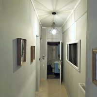 Flat in Greece, Central Macedonia, Center, 73 sq.m.