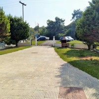 Flat in Greece, Central Macedonia, Center, 73 sq.m.