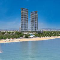 Flat in Republic of Cyprus, Lima, 66 sq.m.