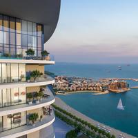 Flat in Republic of Cyprus, Lima, 66 sq.m.