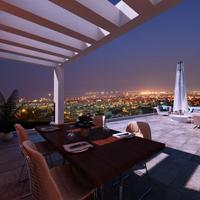 Flat in Republic of Cyprus, Lima, 229 sq.m.