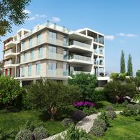 Flat in Republic of Cyprus, Lima, 153 sq.m.