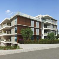 Flat in Republic of Cyprus, Lima, 134 sq.m.
