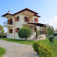 Таунхаус в Греции, Центральная Македония, Центр, 87 кв.м.