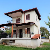 Таунхаус в Греции, Центральная Македония, Центр, 87 кв.м.