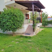 Таунхаус в Греции, Центральная Македония, Центр, 87 кв.м.