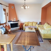 Таунхаус в Греции, Центральная Македония, Центр, 87 кв.м.