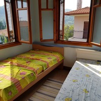 Таунхаус в Греции, Центральная Македония, Центр, 87 кв.м.