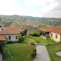 Таунхаус в Греции, Центральная Македония, Центр, 87 кв.м.