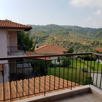 Таунхаус в Греции, Центральная Македония, Центр, 87 кв.м.