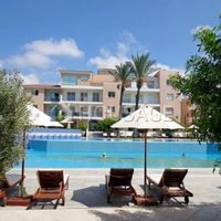 Апартаменты на Кипре, Пафос, 94 кв.м.