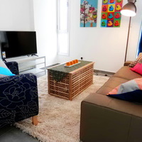 Flat in Republic of Cyprus, Ni, 100 sq.m.